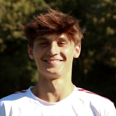 Kevin Morozov mugshot