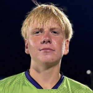 Cole Freeman mugshot