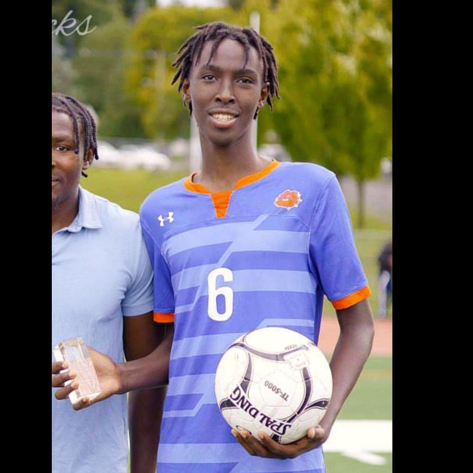 Samuel Bienvenue mugshot