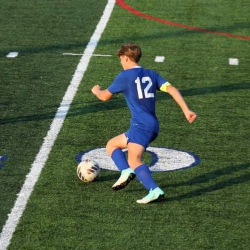 Noah Gilbert mugshot