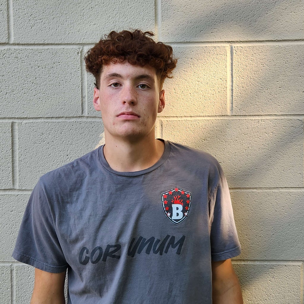 Nathan Minnier
