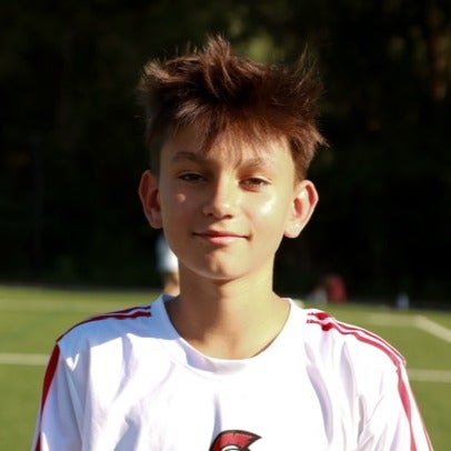 Calvin Staniec mugshot