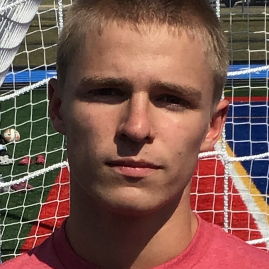 Diesel Oleksak mugshot