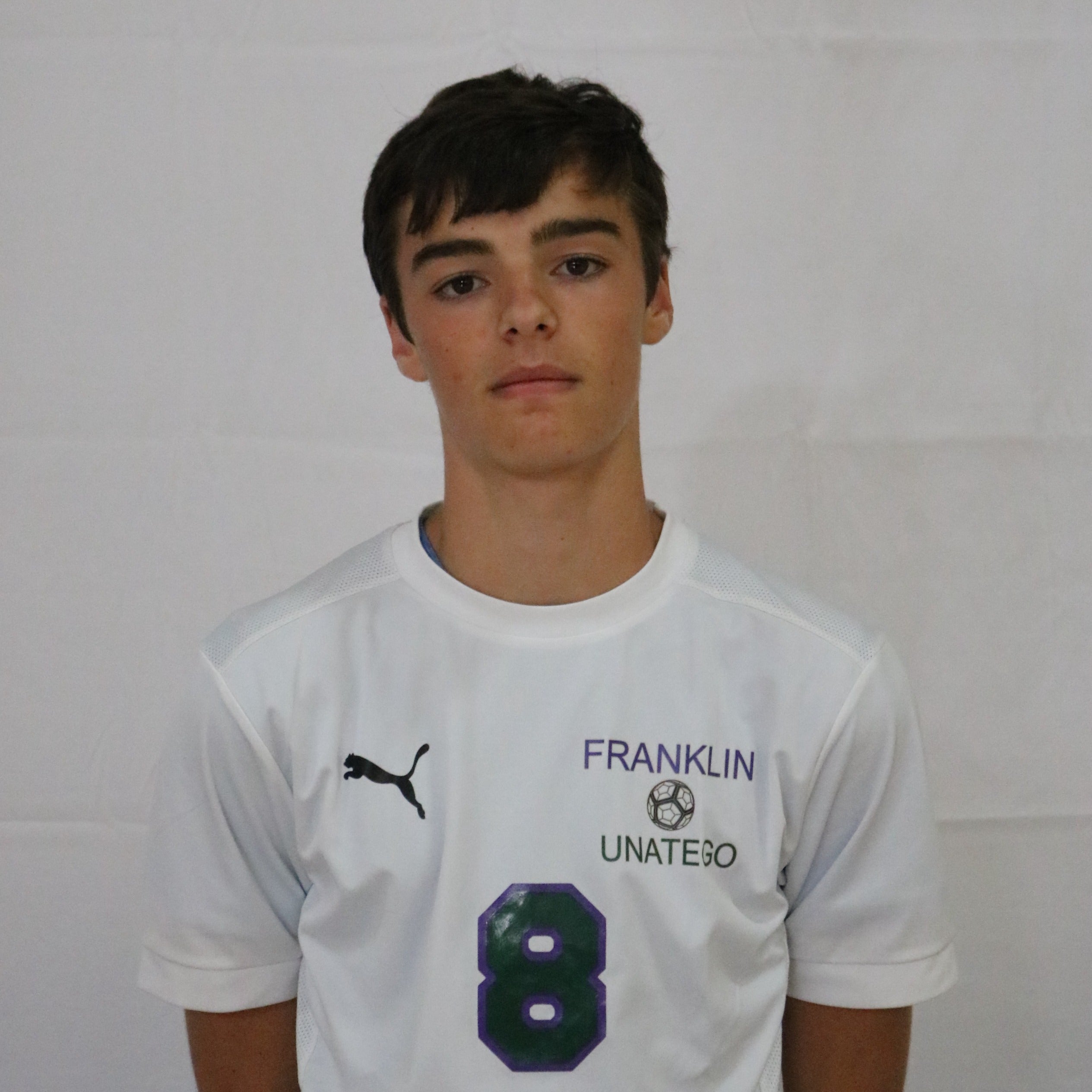 Reece Wilson mugshot