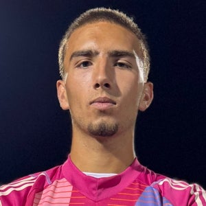 Lucas McMillin mugshot