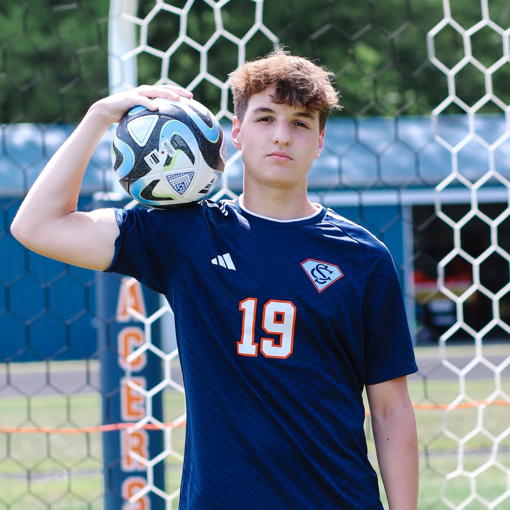 Carter Hinman