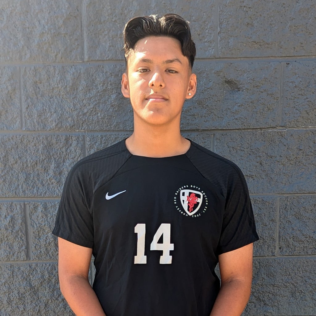 Alex Munoz-gomez mugshot
