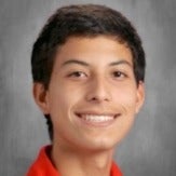 Joshua Burgos mugshot