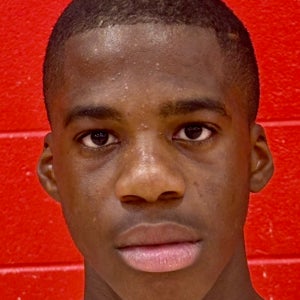 Bangaly Sheriff mugshot