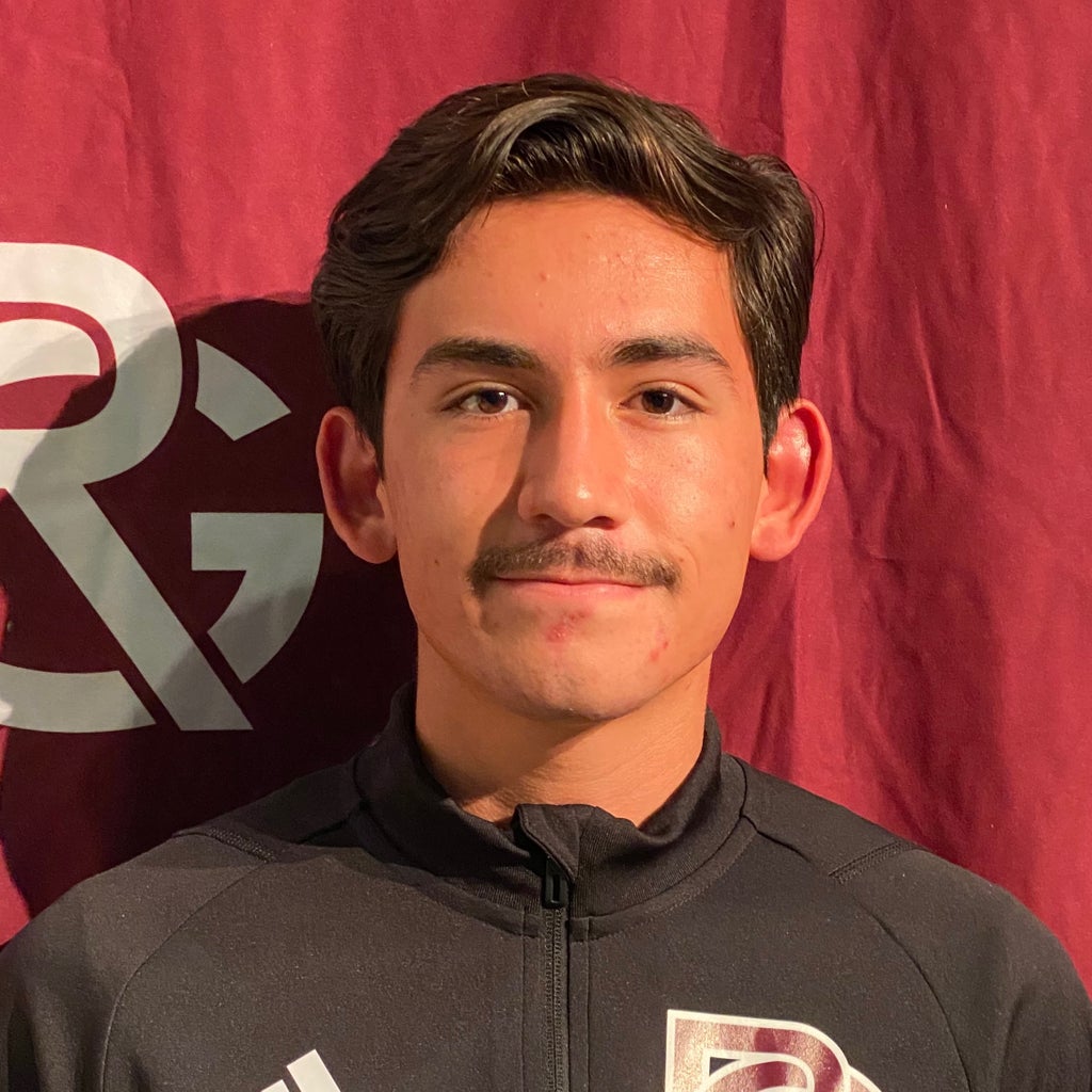 Kevin Rivera mugshot