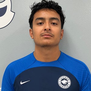 Herson Garcia mugshot