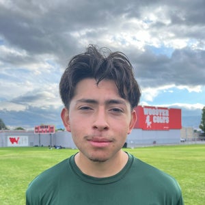 Christopher Noguera Aguirre mugshot