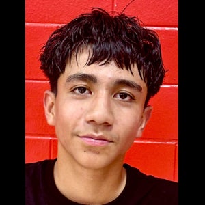 Alex Silva mugshot