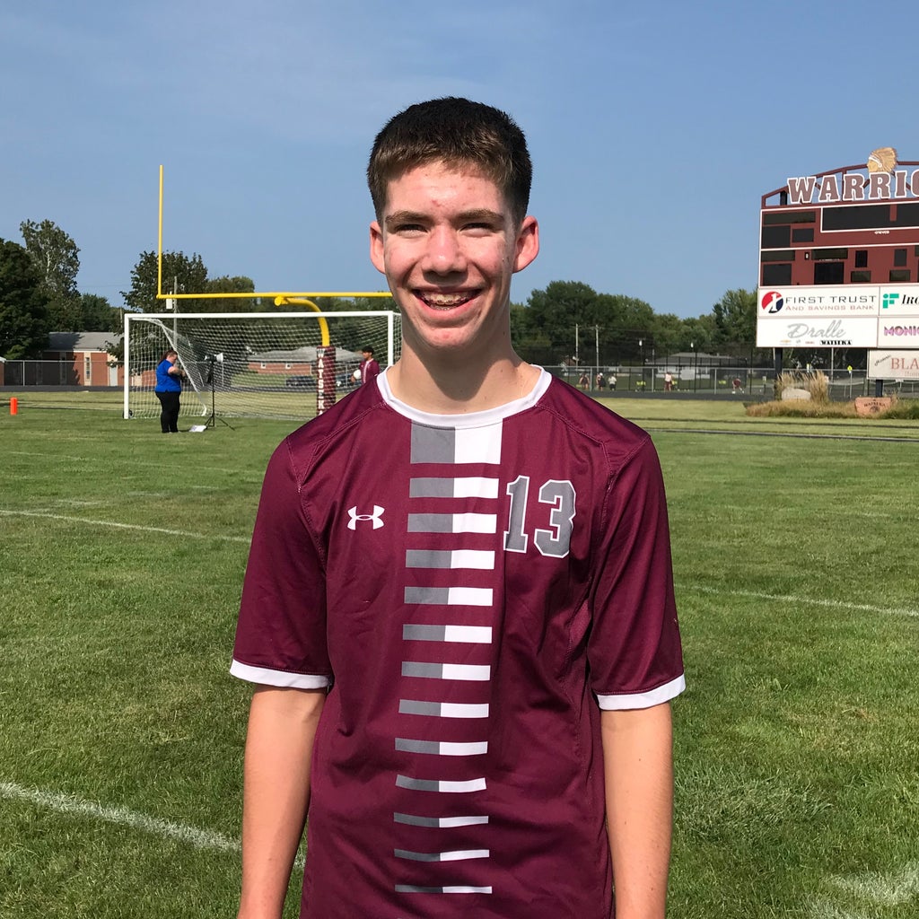 Aaron Greene mugshot