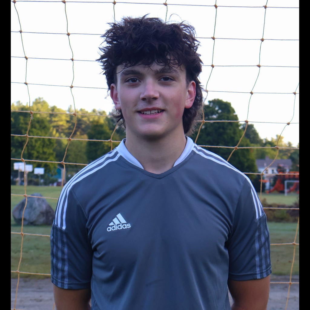 Jonny Caito mugshot