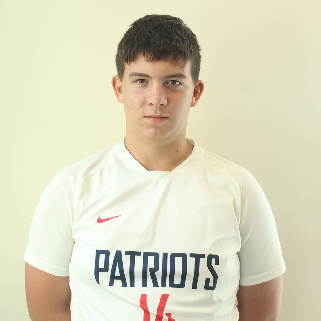 Jacob Arce mugshot