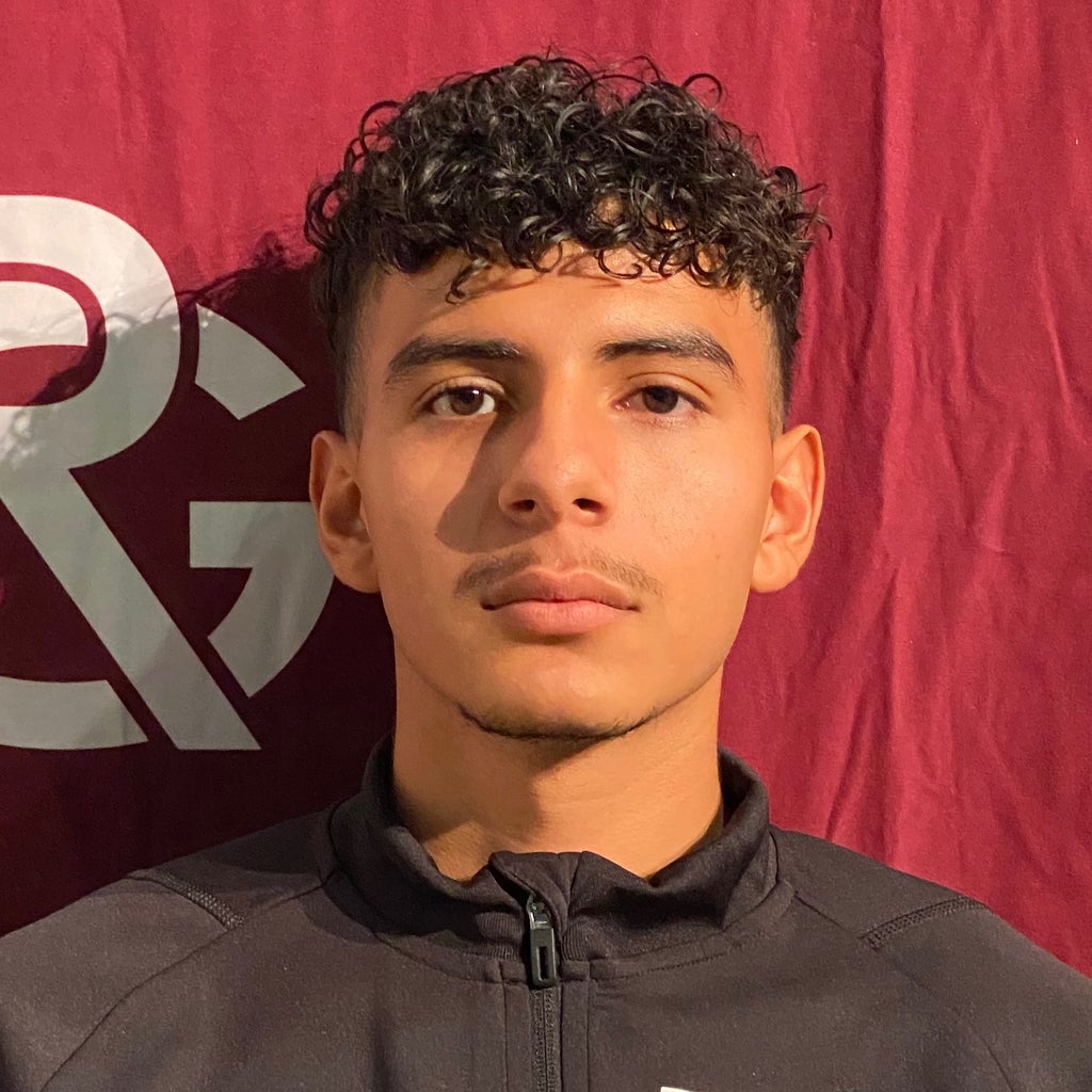 Gabriel Flores