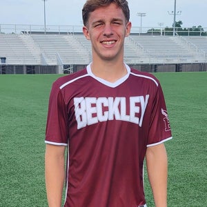 Coby Dillon
