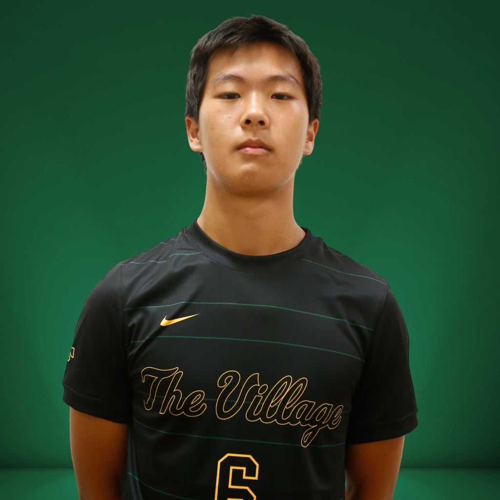 Steven Kwak mugshot