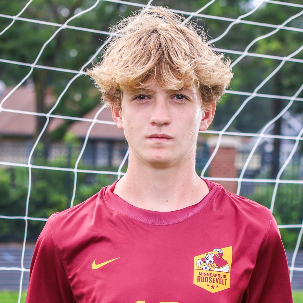 Jonah Wilson