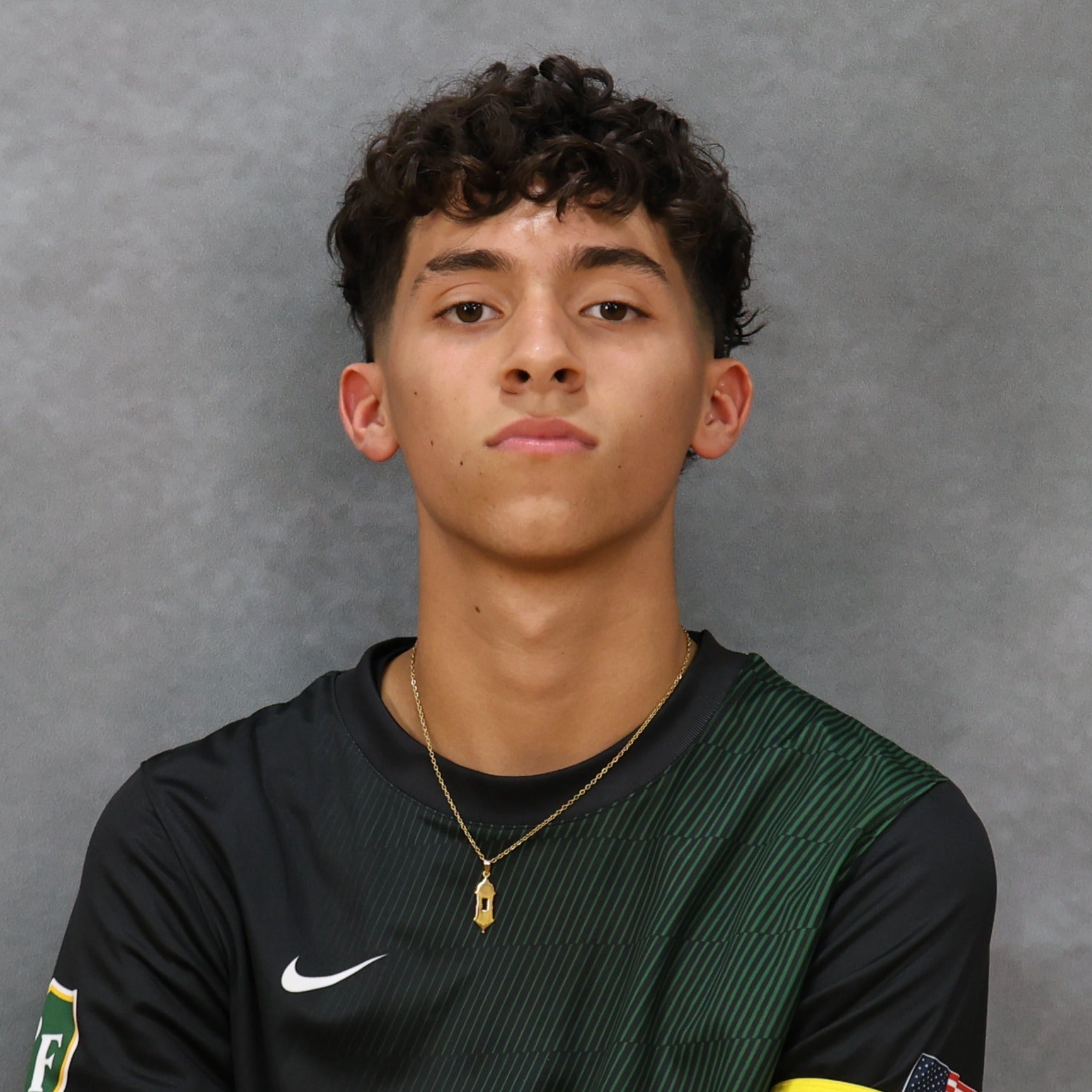 Jaime Rodriguez-Marin