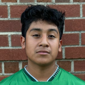 Chris Santiago-Vargas mugshot