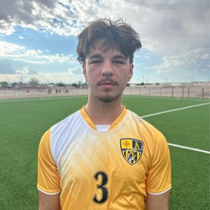 John Hockman mugshot