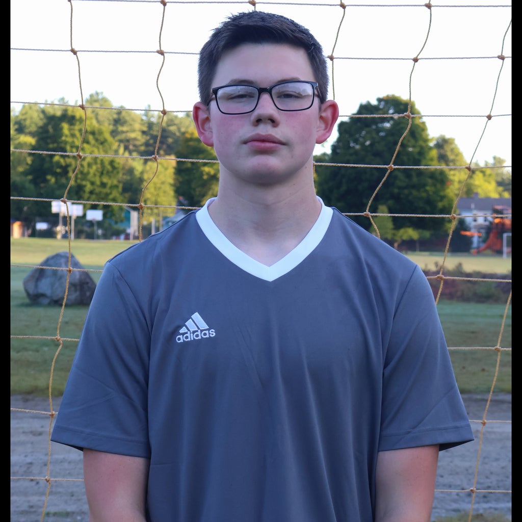 Triston Scovell mugshot