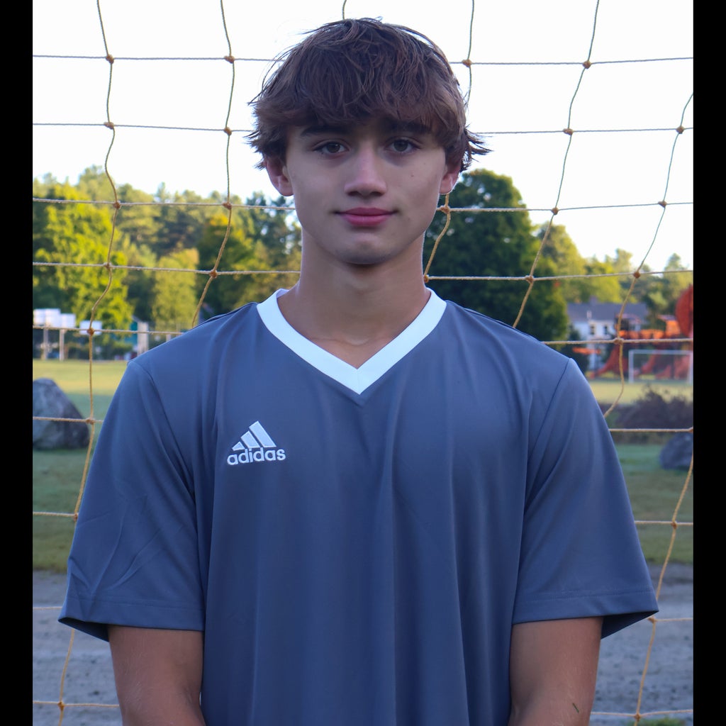 Ian Valent mugshot