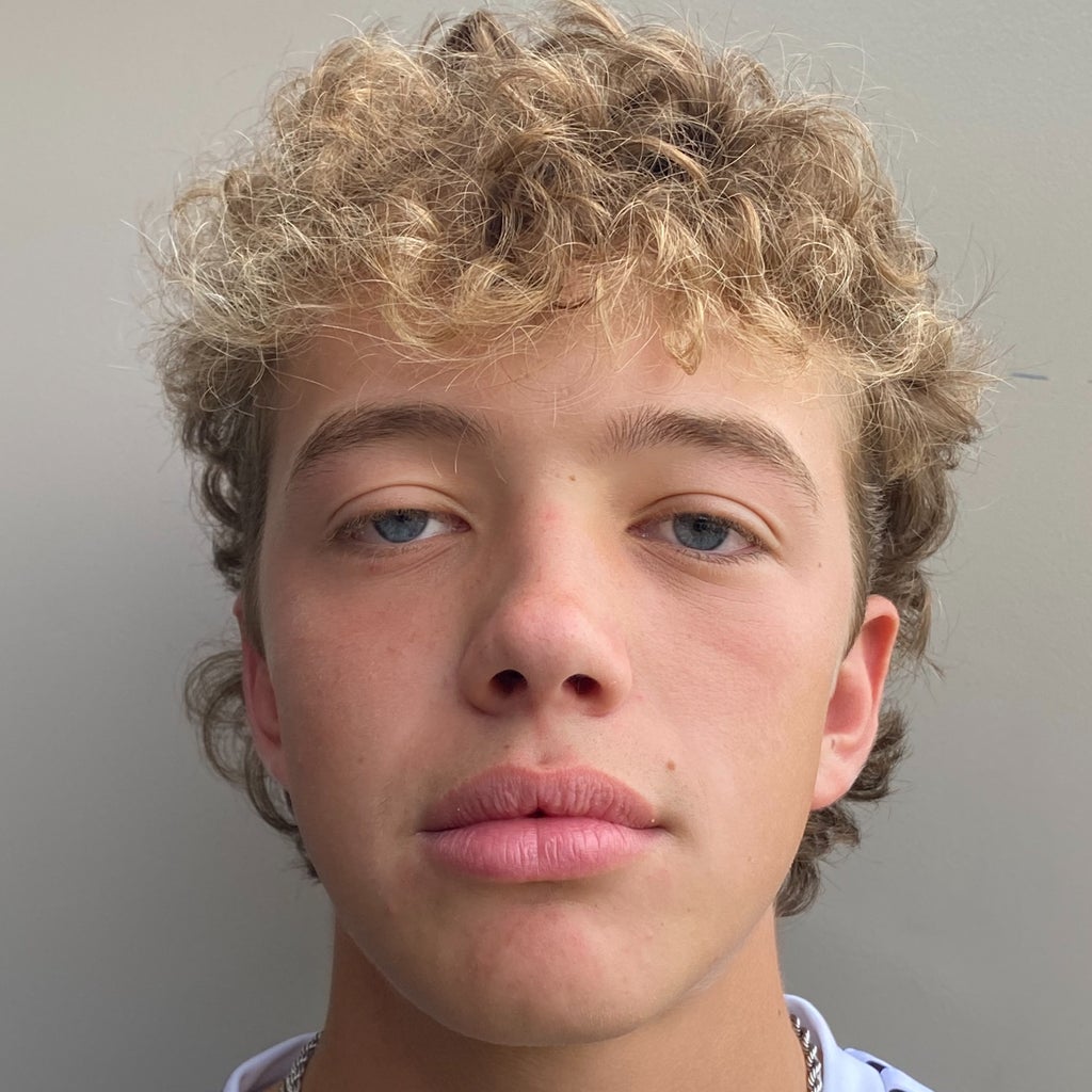 DALTON HENDERSON mugshot