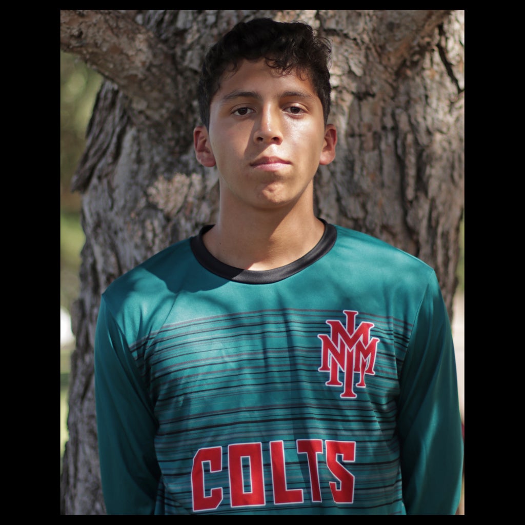 Rudolfo Anaya mugshot