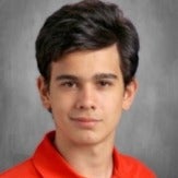 Antonio Aryes mugshot