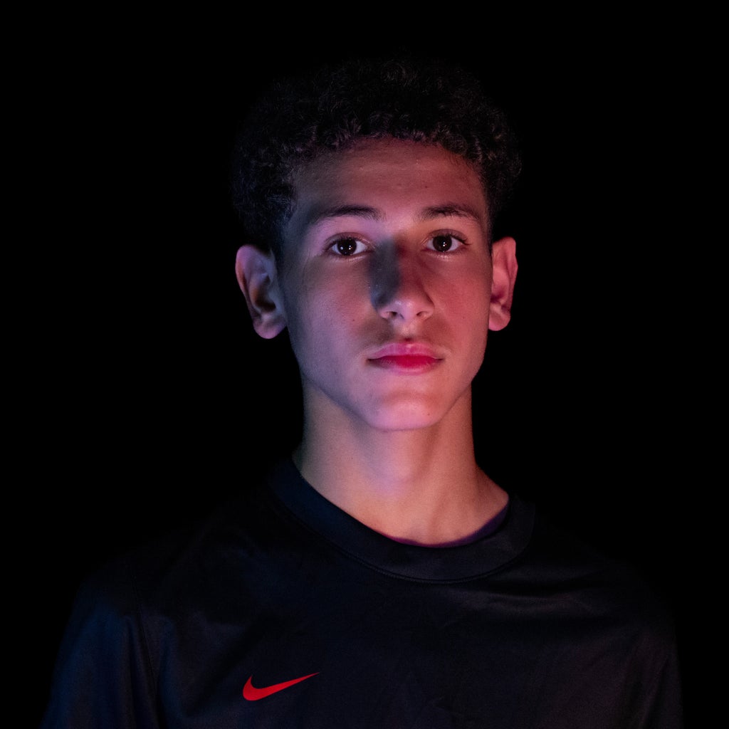 Abdul Hegazy mugshot