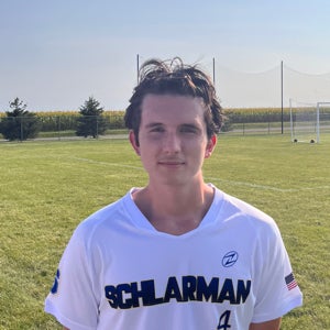 Colton Kotcher