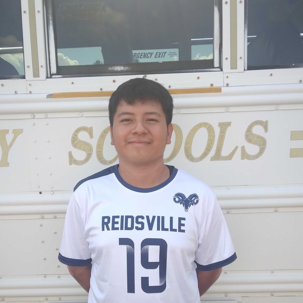 Carlos Esteban mugshot