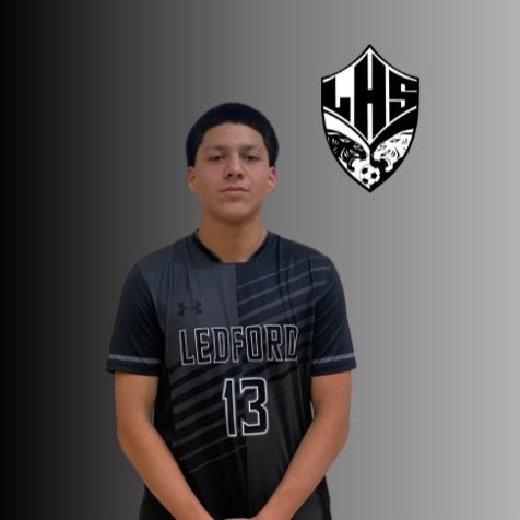 Israel Guerra mugshot