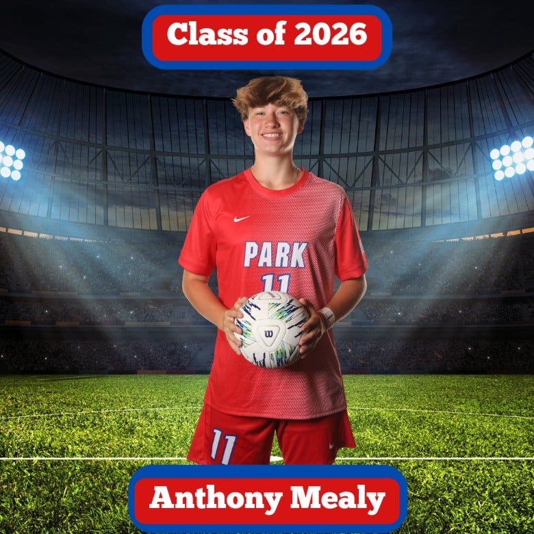 Anthony Mealy mugshot