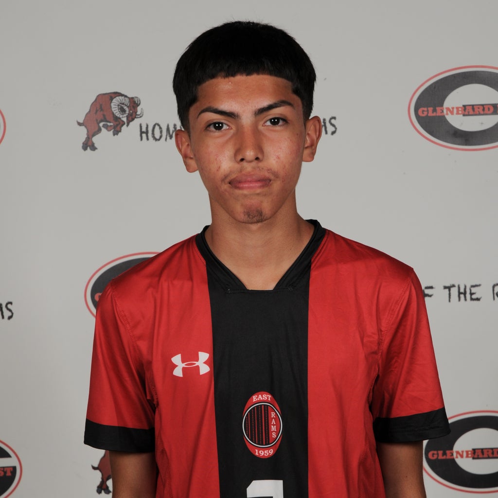 Edgar Garcia mugshot