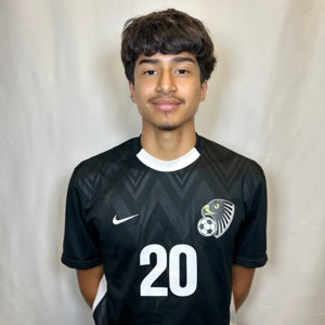 Anthony Espinoza mugshot
