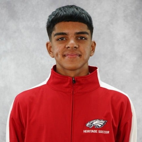 Raymond Ahedo mugshot