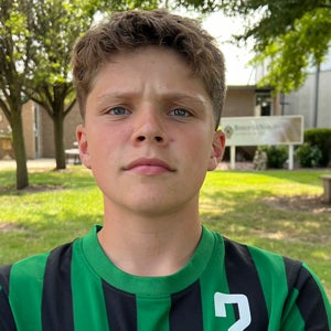 Landon Benoit mugshot