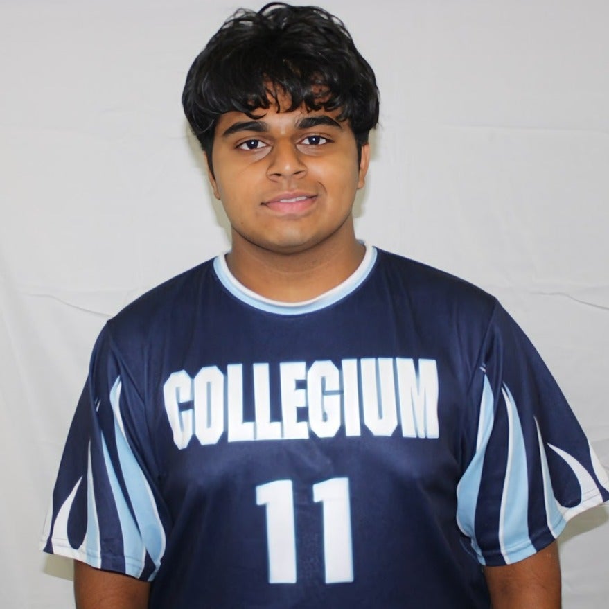 Aryan Kumar mugshot