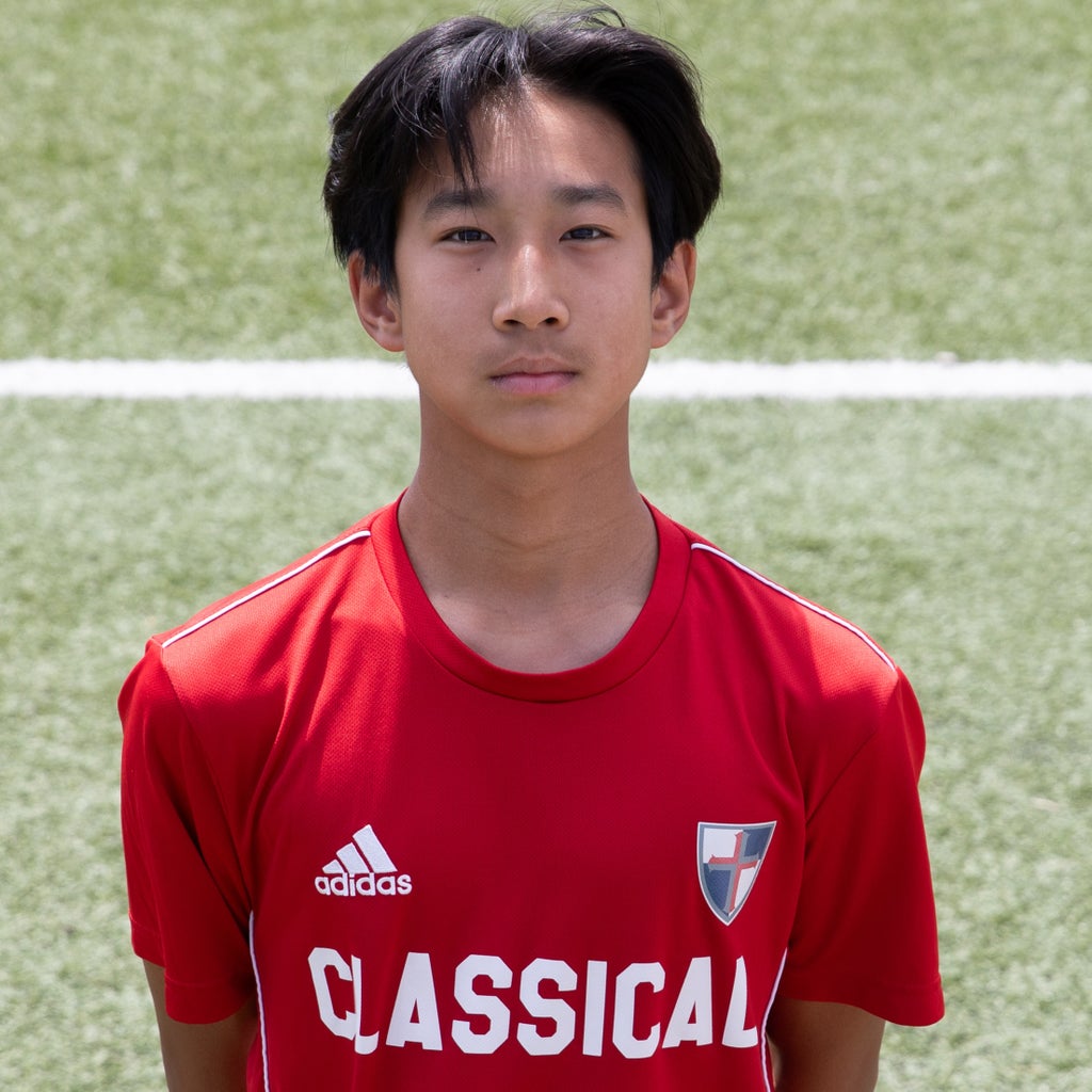Jacob Chan mugshot