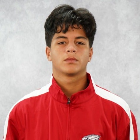 Benjamin Elias mugshot