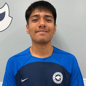 Joshua Salgado mugshot