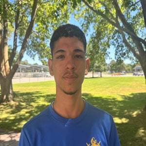 Victor Pinheiro mugshot