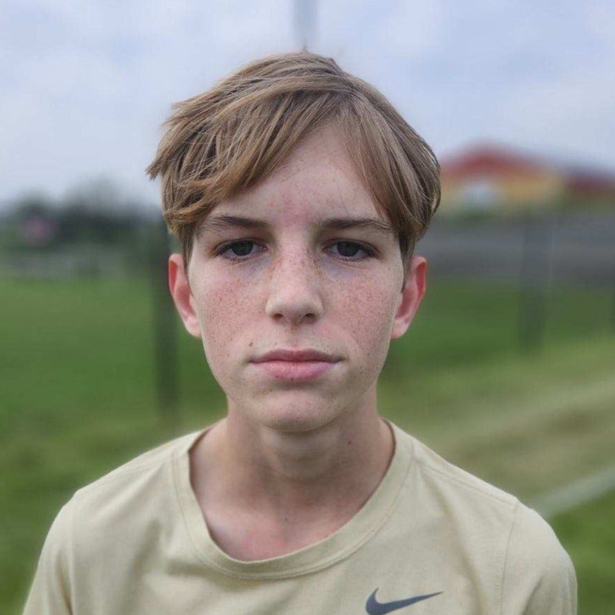 Skyler Tharnish