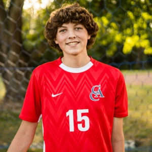 Keegan Roosien mugshot