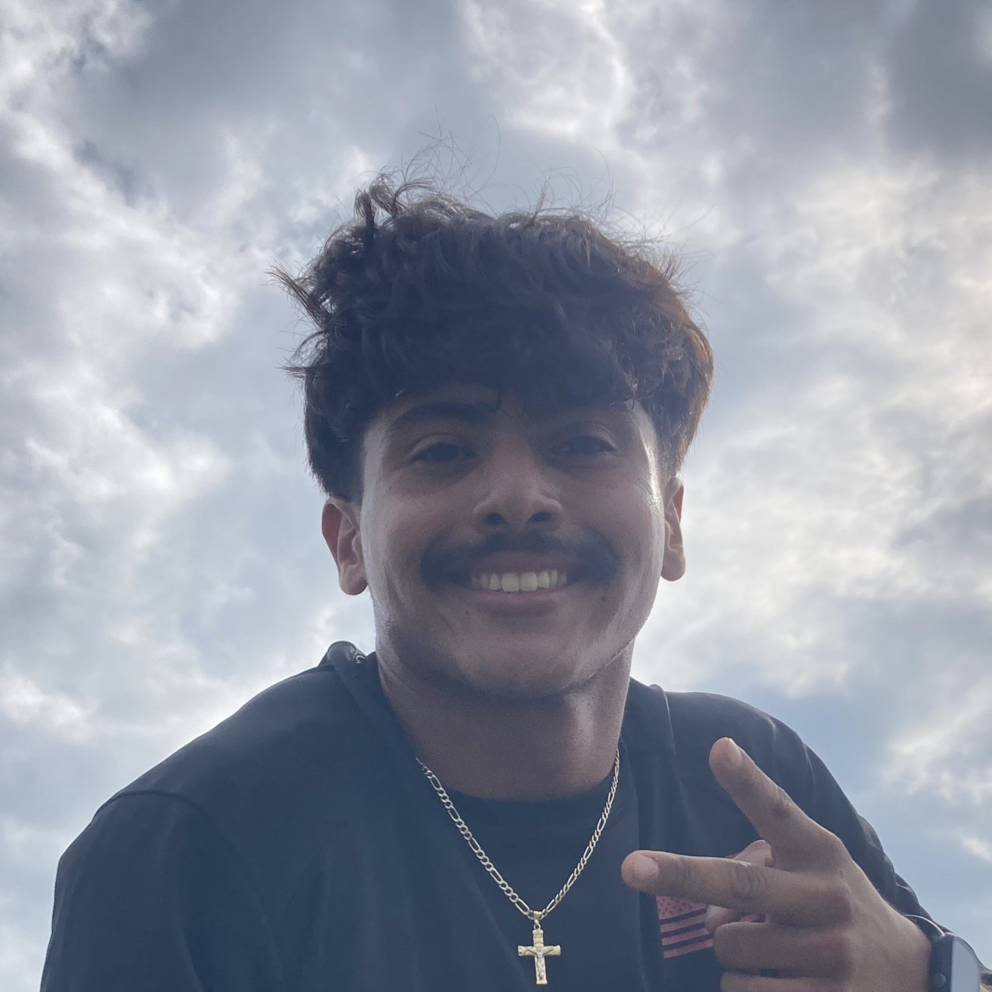 Yael (Yaya) Navarrete mugshot