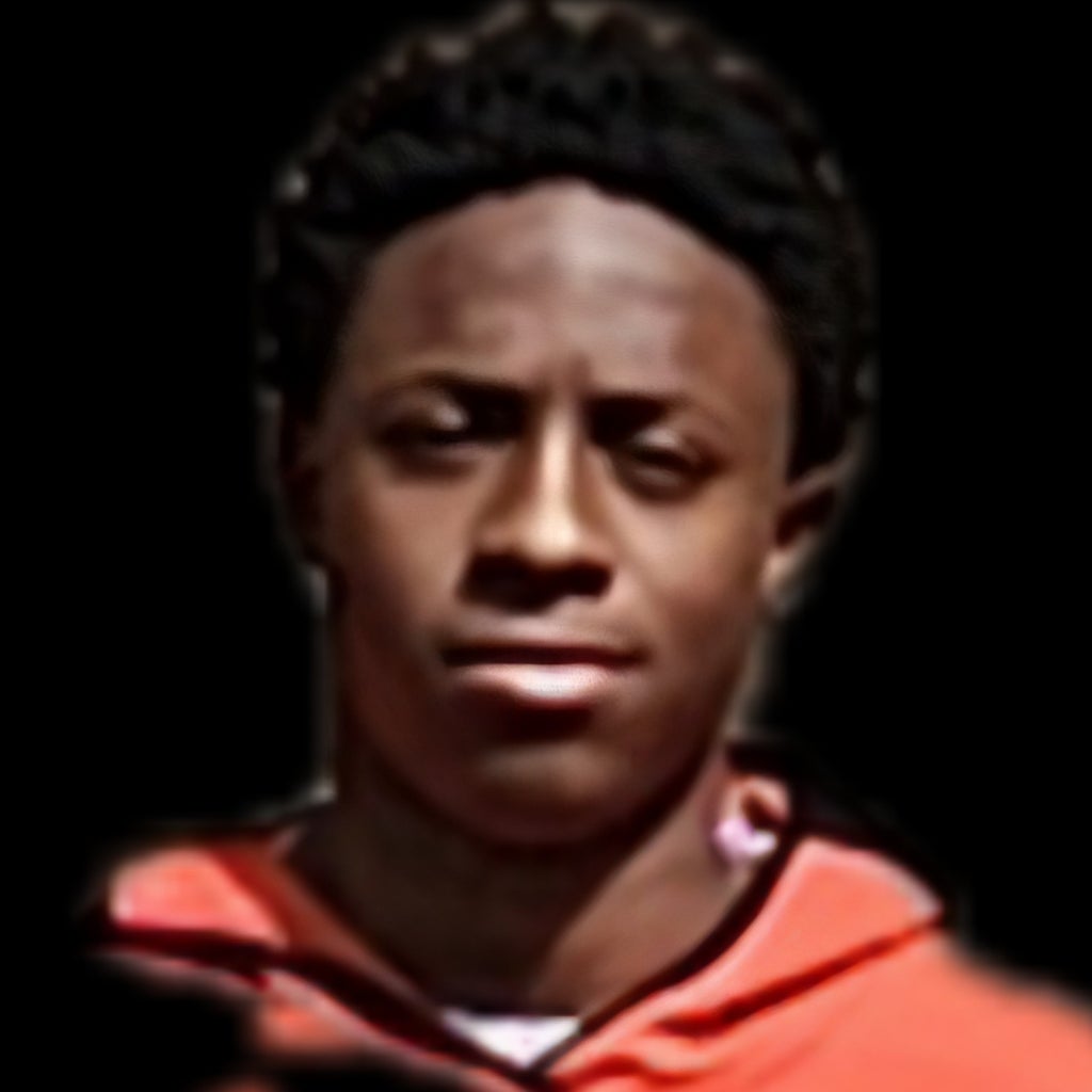 Tyler Simpson mugshot
